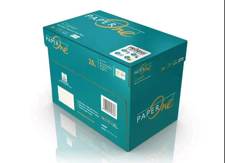 [PO-LG-75] 75gsm Legal Paper One 5R/box