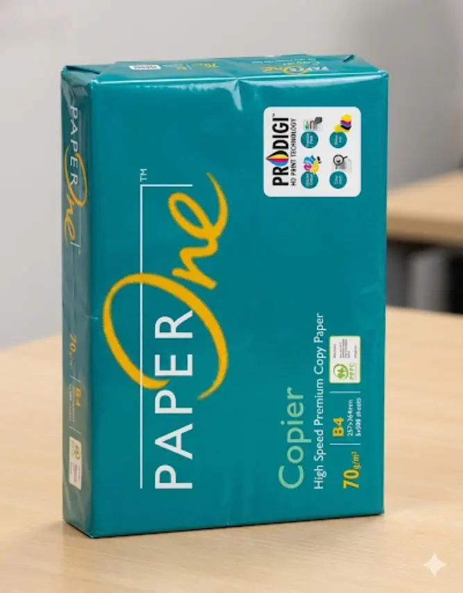 [PO-B4-70] 70gsm B4 Paper One