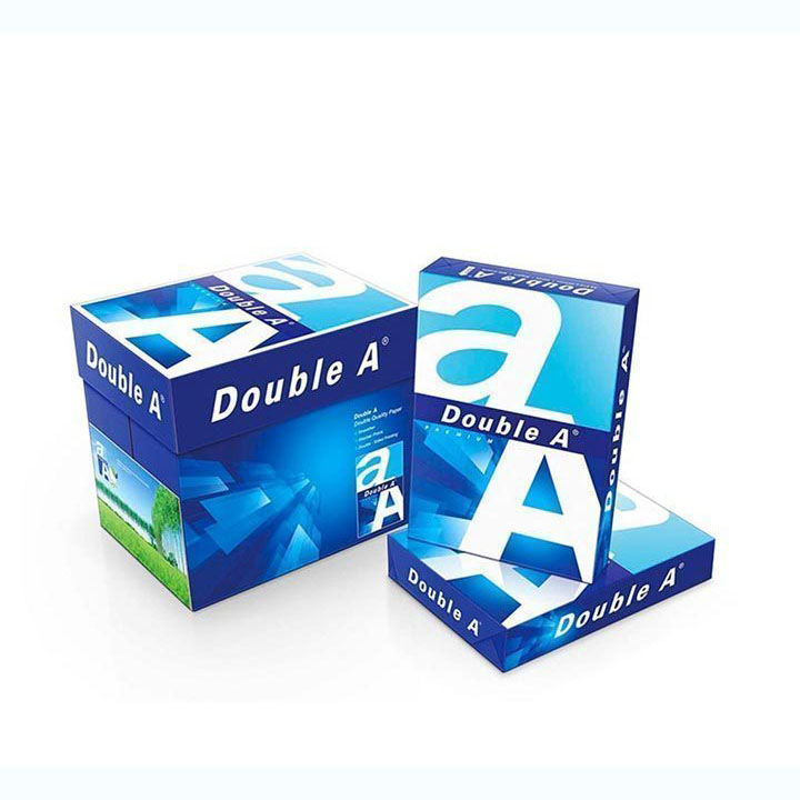 [DA-A4-80] 80gsm A4 Double A
