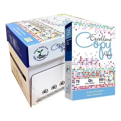 [EX-LG-70] 70gsm Legal Excellent