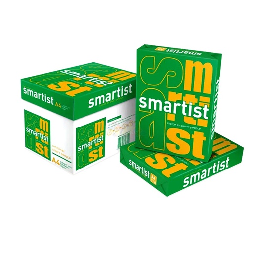 [92009] 70gsm A4 Smartist